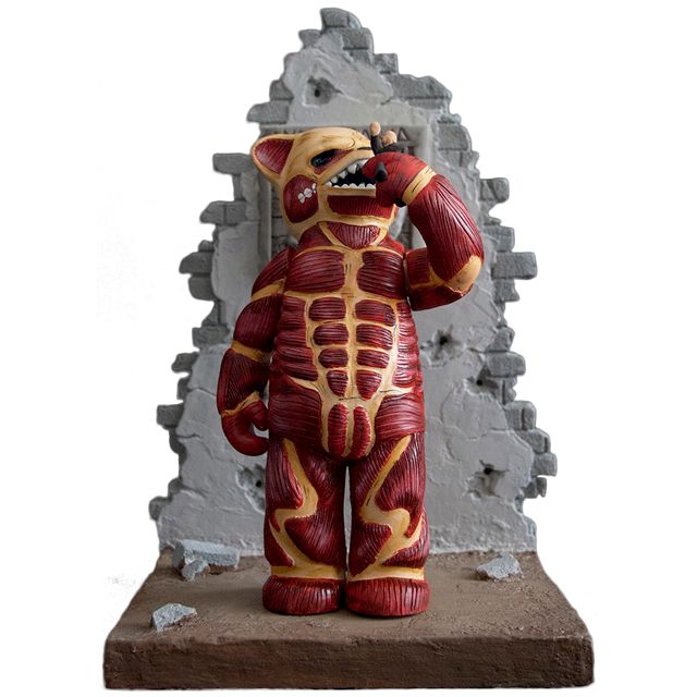 Trust Pigs's Top 10 Best Custom Creations of 2015!